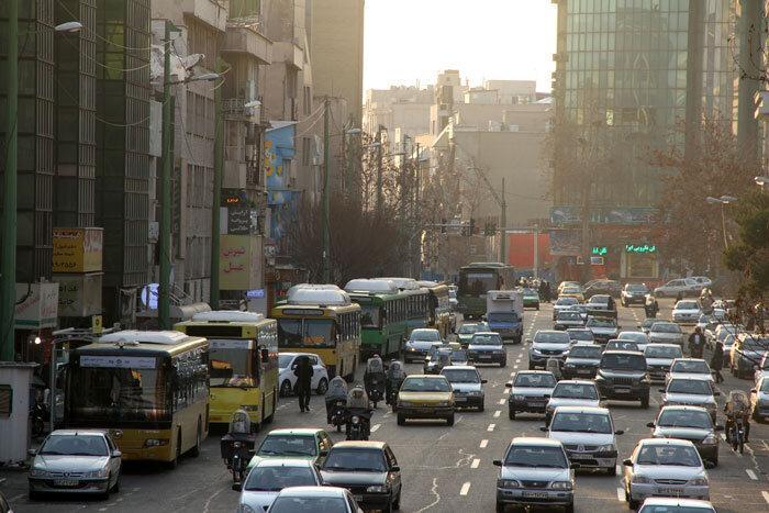 لذت قدم زدن در خیابان کامل لذت قدم زدن در خیابان کامل
