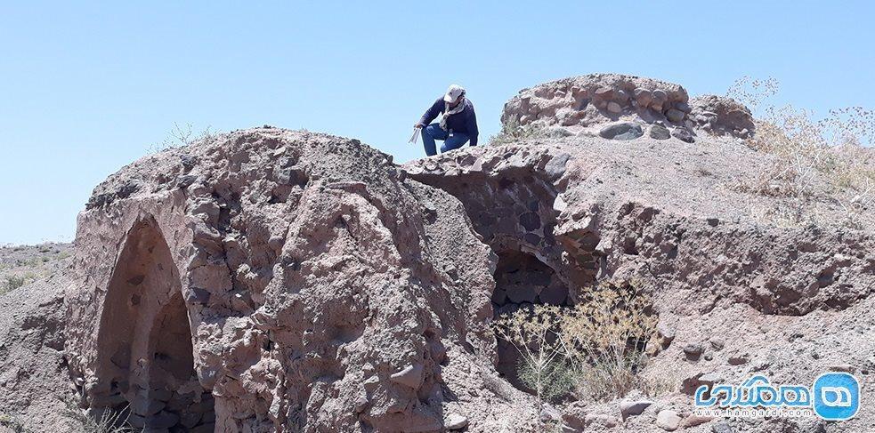 بیش از 145 اثر فرهنگی در جنوب نیشابور ثبت نشده اند