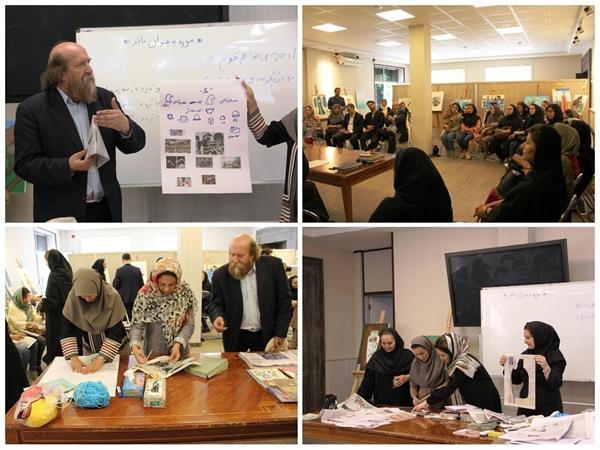 بچه ها در مجموعه نیاوران گنجشکک اشی مشی را نجات دادند