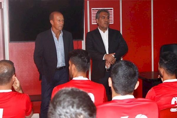 ایرج عرب چه ها گفت و چه ها نگفت؟