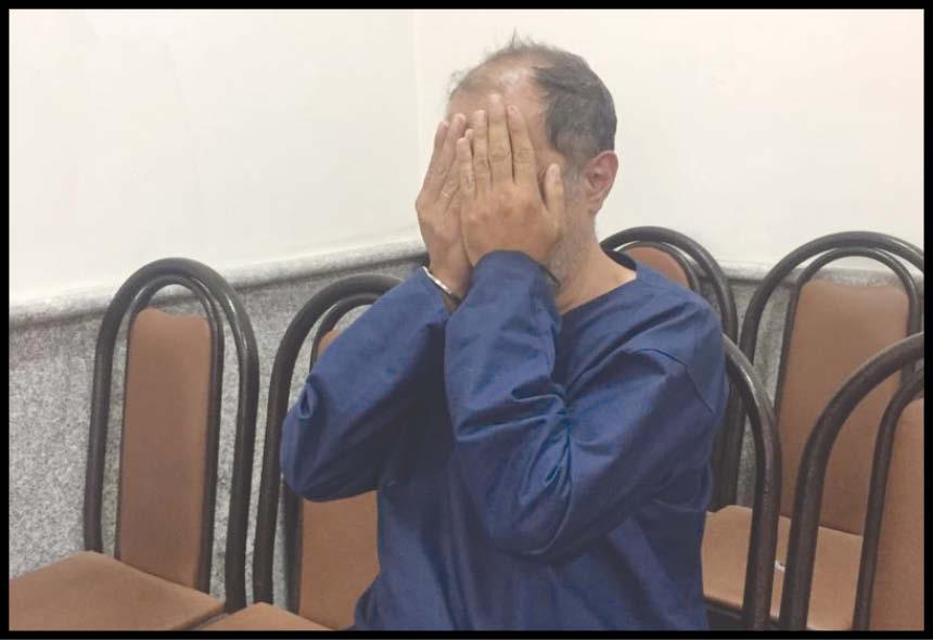 قتل عام خانوادگی در روز سفر به ترکیه