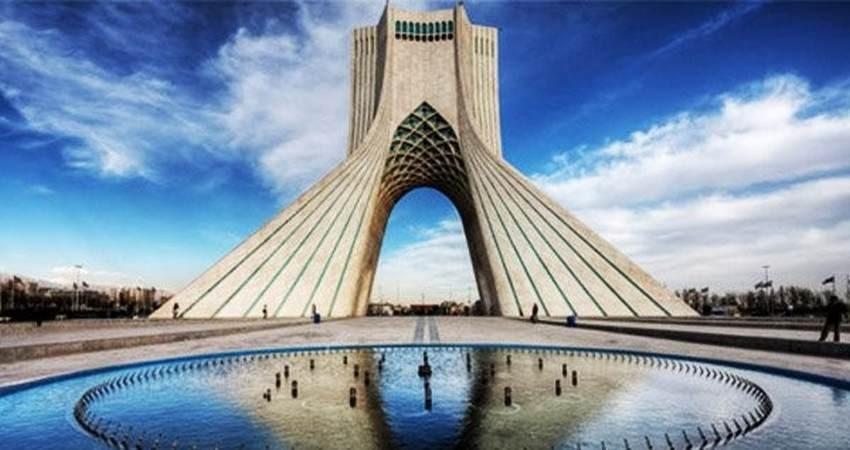 آزادی از دست نرفته است