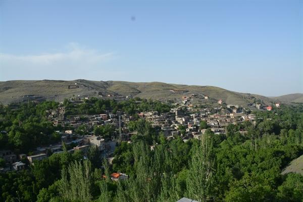 روستای ازغد طرقبه شاندیز به عنوان اولین روستای پاک خراسان روستای ازغد طرقبه شاندیز به عنوان اولین روستای پاک خراسان رضوی انتخاب شد