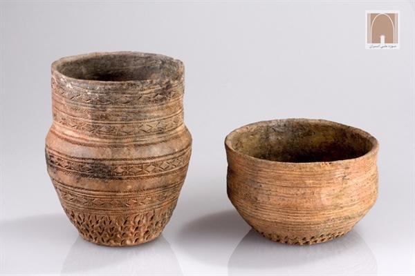 مجموعه آثار نمایشگاه باستان شناسی و هنر سرزمین هلند به روایت موزه درنتس به تهران رسید