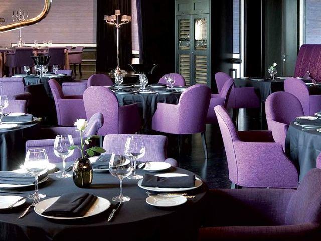 رستوران های سوچی