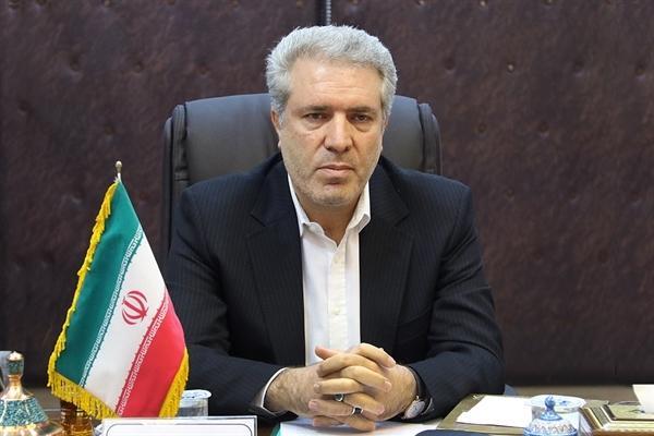 رئیس سازمان میراث فرهنگی به خراسان رضوی سفر می کند رئیس سازمان میراث فرهنگی به خراسان رضوی سفر می نماید