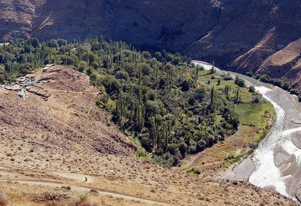 4 راستا گردشگری در مشگین شهر تعریف شد