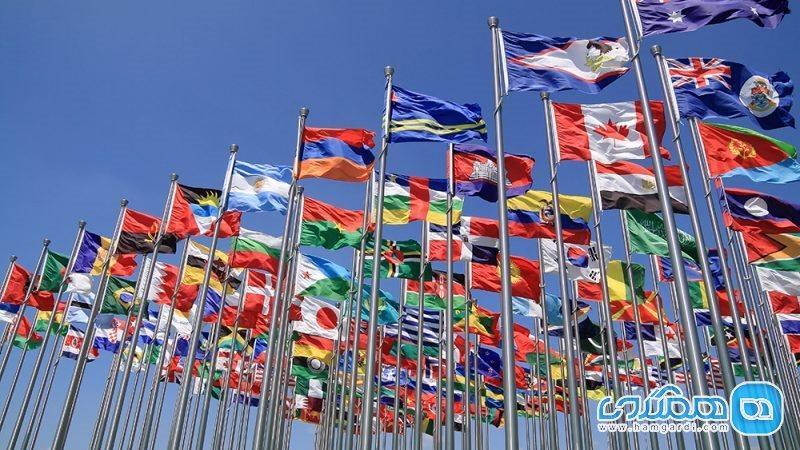 افزایش 57 درصدی ورود مسافران خارجی از مرز بازرگان