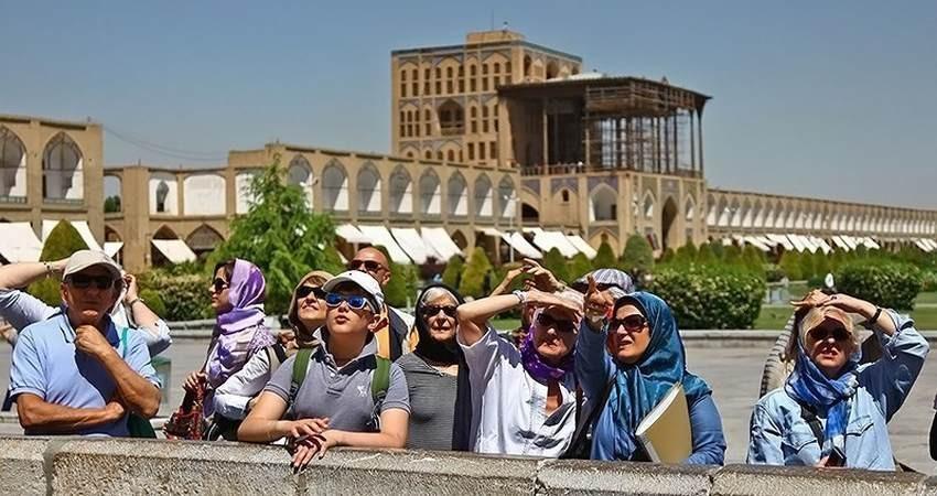 5 دلیل ناکامی ایران در گردشگری 5 دلیل ناکامی ایران در گردشگری