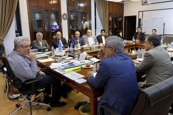 مازندران و گیلان باید رکن بوم گردی باشند