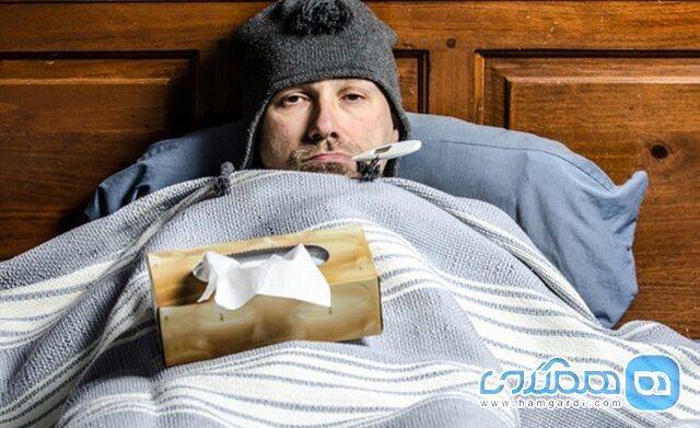 چگونه سیستم ایمنی بدن خود را تقویت کنیم