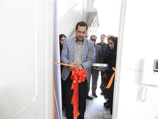 افتتاح اقامتگاه بوم گردی و دفتر خدمات مسافرتی در استان مرکزی افتتاح اقامتگاه بوم گردی و دفتر خدمات مسافرتی در استان مرکزی