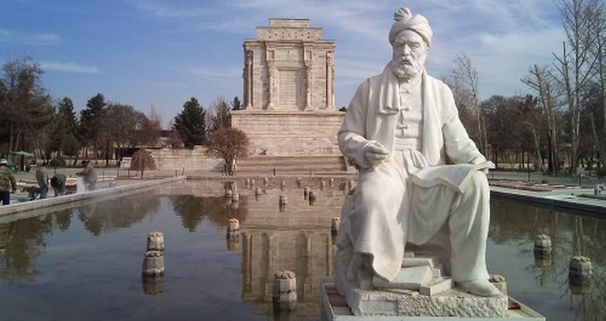 برخی کشورها درصدد ثبت مشاهیر ایران به نام خودشان هستند برخی کشورها درصدد ثبت مشاهیر ایران به نام خودشان هستند