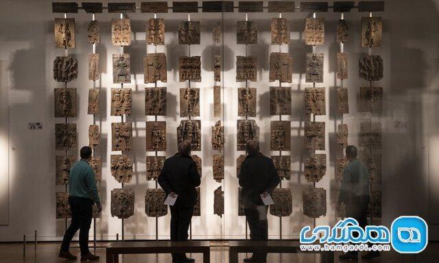 استعمار آثار تاریخی آفریقا ادامه دارد