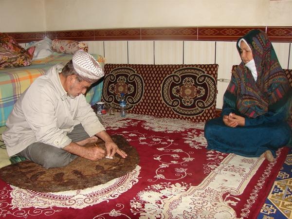 سرانجام طرح تحقیقاتی درمانگران بومی در مناطق ترکمن نشین