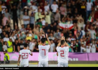 فیفا در پاسخ به خبرنگاران خاطرنشان کرد؛ شفاف سازی درباره رقم دقیق طلب فدراسیون فوتبال ایران