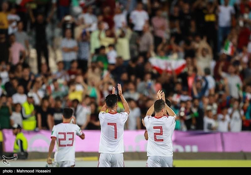 فیفا در پاسخ به خبرنگاران خاطرنشان کرد؛ شفاف سازی درباره رقم دقیق طلب فدراسیون فوتبال ایران