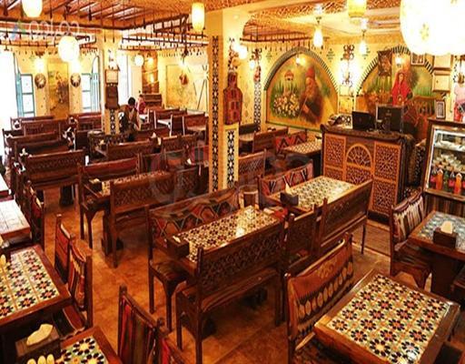 اولین سفره خانه سنتی درجه یک در زاهدان افتتاح می شود