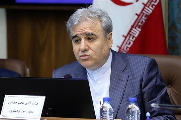 فرصت های سرمایه گذاری در نمایشگاه شهر گردشگر معرفی شده است، بازدید از این نمایشگاه برای عموم آزاد و رایگان است