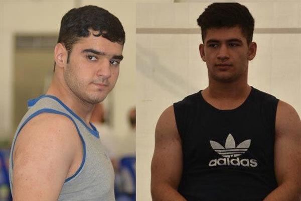 نمایندگان دسته 85 کیلوگرم فردا به روی تخته می روند