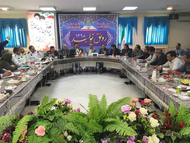 گردشگری روستایی و عشایری در شرق اصفهان فعال می گردد
