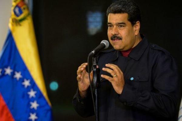 درخواست 6 کشور آمریکایی برای آنالیز پرونده ونزوئلا در دادگاه کیفری