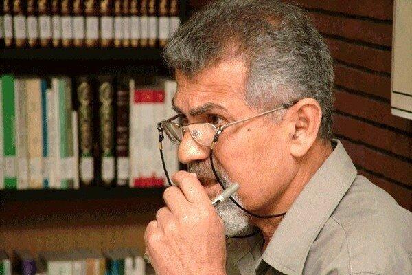 ع. پاشایی: هایکو بچه ها را شادتر و حرمت گزارتر پرورش می دهد ع. پاشایی: هایکو بچه ها را شادتر و حرمت گزارتر پرورش می دهد