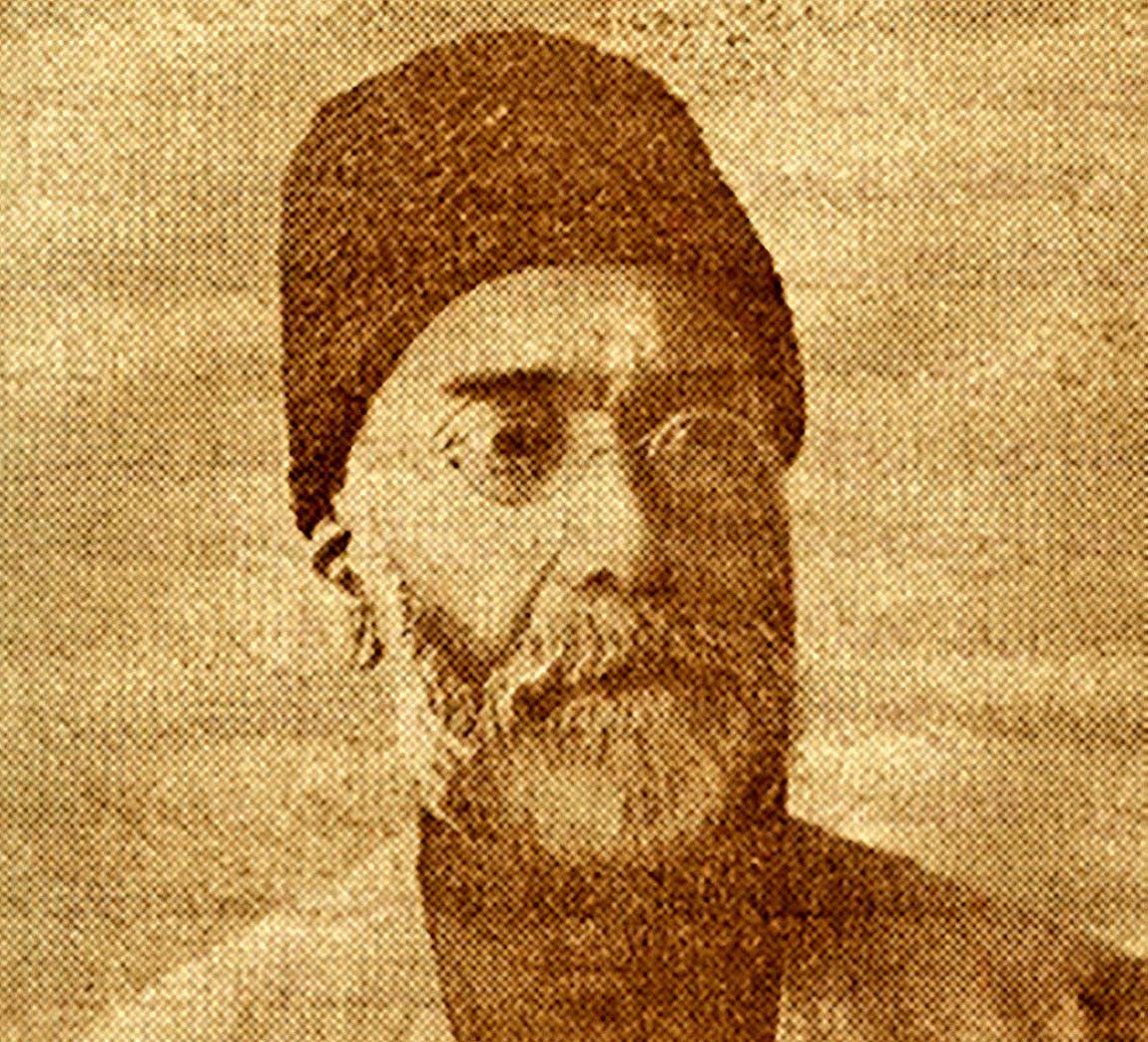 طالبوف، متفکر تجددگرایی