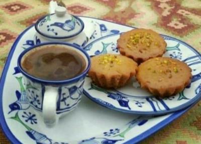 ثبت شیوه تهیه قهوه یزدی در فهرست آثار ناملموس کشور