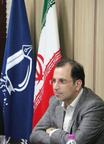 کارگاه های مرکز آفرینش های هنری بنای تاریخی مصلی در مشهد کارگاه های مرکز آفرینش های هنری بنای تاریخی مصلی در مشهد به هنرمندان متقاضی واگذار می گردد