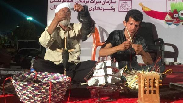 نوروزگاه در شهرستان بستک برگزار می گردد