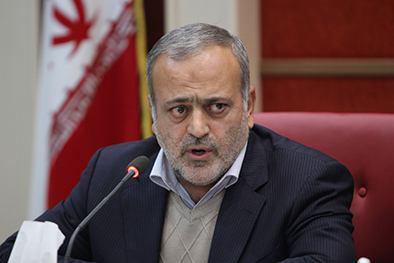 تحرک بسیار خوبی در حوزه گردشگری شروع شده است