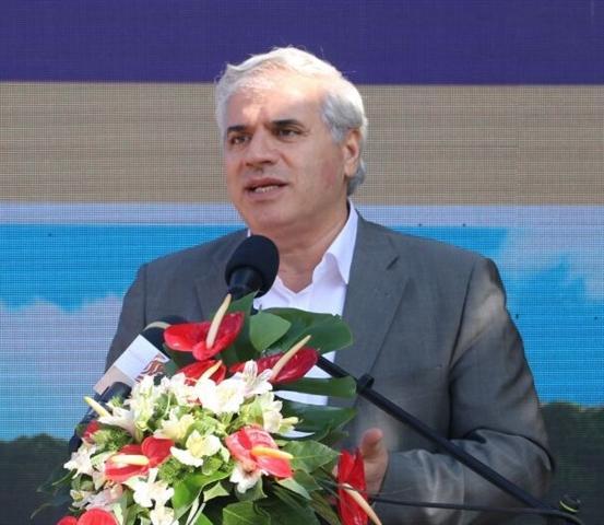 طالبیان: خروج آثار تاریخی از فهرست ملی کاهش یافته است