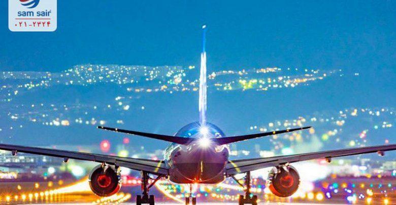 رازهایی که ضروری است در خصوص خرید بلیط هواپیما خارجی یا داخلی بدانید