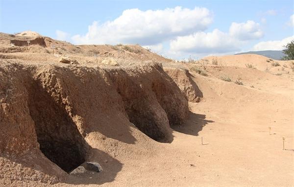 شروع سومین فصل کاوش محوطه باستانی وستمین