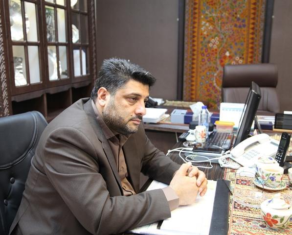 آغاز مرمت و احیای بناهای تاریخی حوزه جنوب کرمان