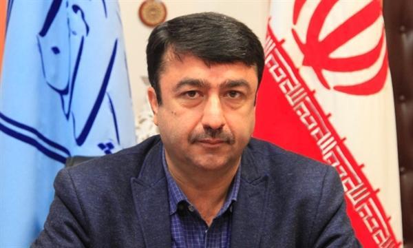 نگارستان ایران در دوازدهمین نمایشگاه گردشگری حضوری متفاوت نگارستان ایران در دوازدهمین نمایشگاه گردشگری حضوری متفاوت دارد