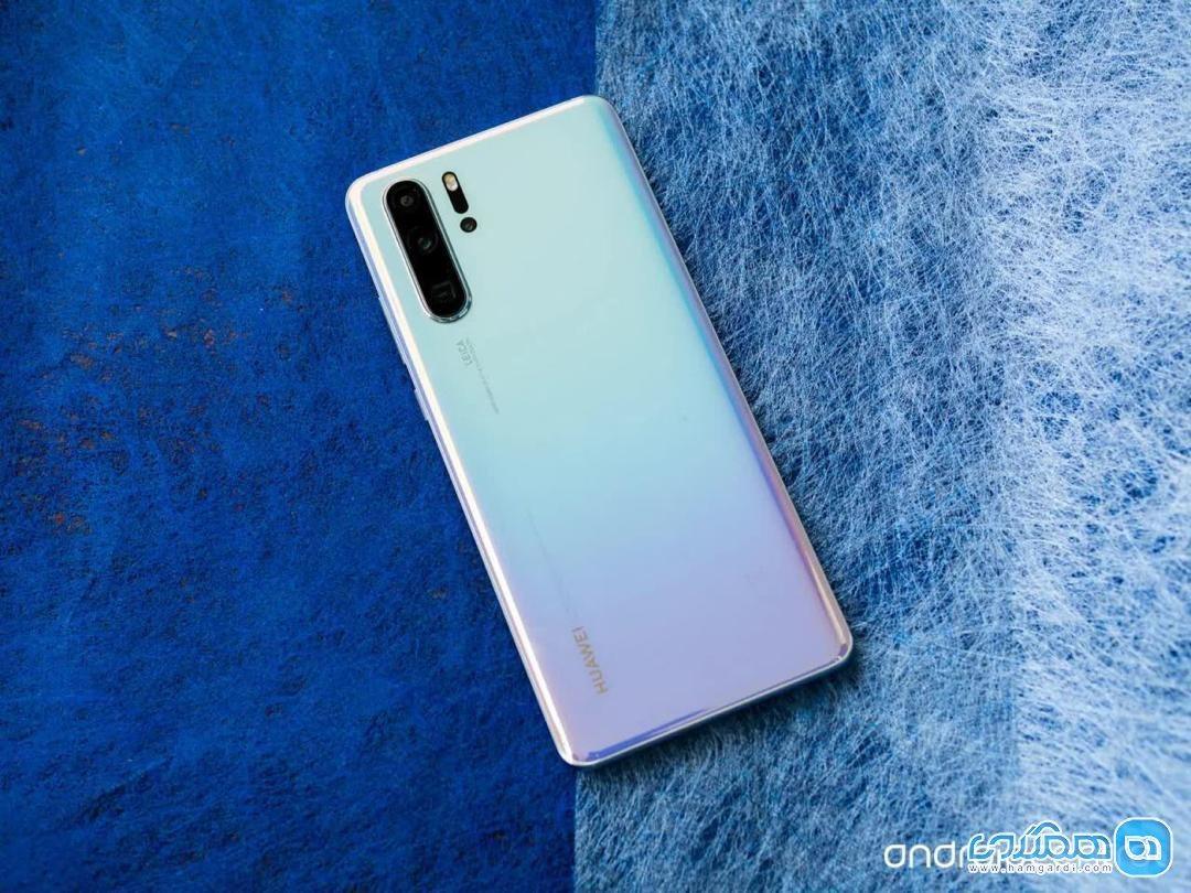 بررسی سه ماهه، Huawei P30 Pro همچنان بهترین پرچمدار بازار آنالیز سه ماهه، Huawei P30 Pro همچنان بهترین پرچمدار بازار