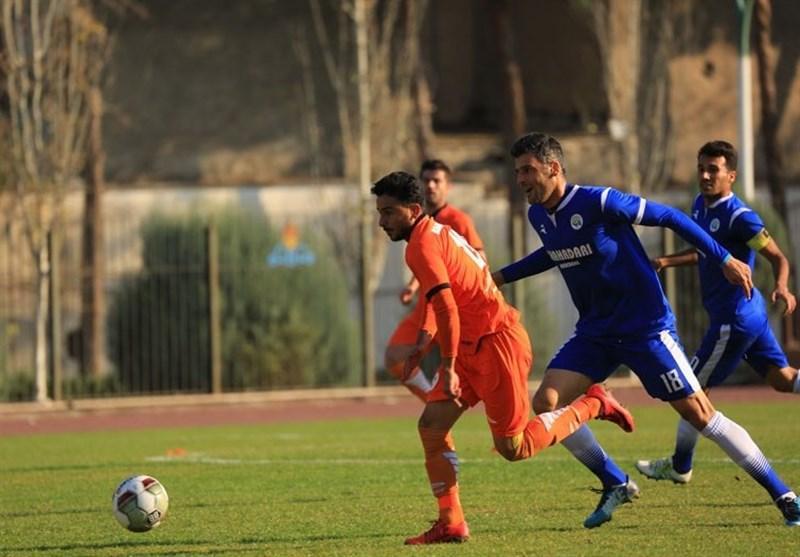 لیگ دسته اول فوتبال، سرانجام هفته نخست با شکست خانگی استقلال خوزستان