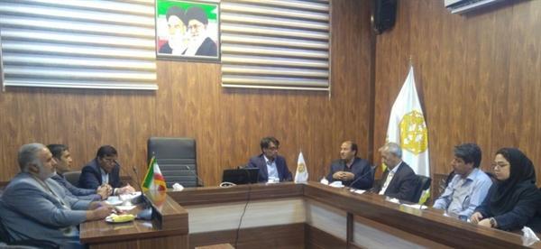 گذرهای منتهی به آسبادهای خواف سامان دهی می شود گذرهای منتهی به آسبادهای خواف سامان دهی می گردد