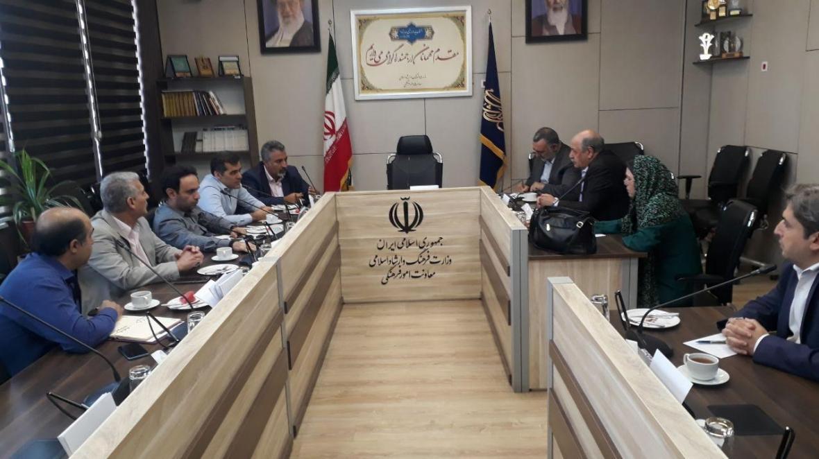 دغدغه تامین کاغذ برای ناشران آموزشی آنالیز شد