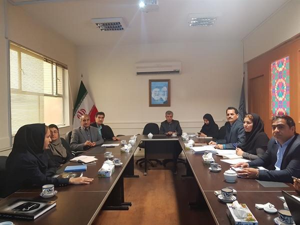جشنواره ملی گردشگری و گیاهان دارویی در تربت حیدریه شروع شد