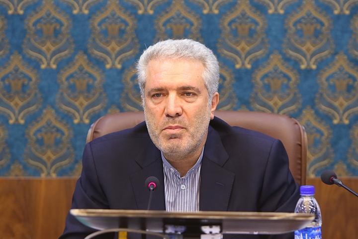 سمن ها مشاور و دیده بان سازمان میراث فرهنگی هستند سمن ها مشاور و دیده بان سازمان میراث فرهنگی هستند