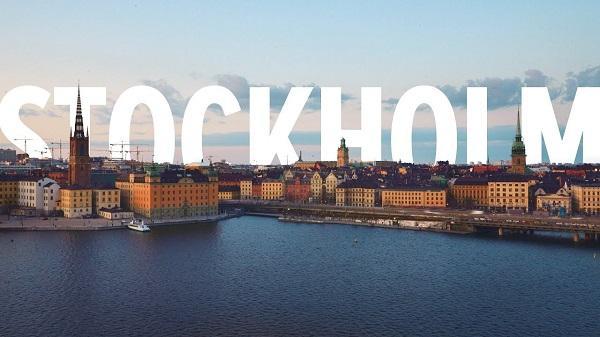 چرا باید به شهر استکهلم سوئد سفر کنیم؟