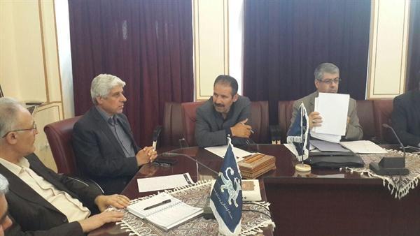 یازدهمین نمایشگاه گردشگری و صنایع دستی اصفهان برگزار می شود