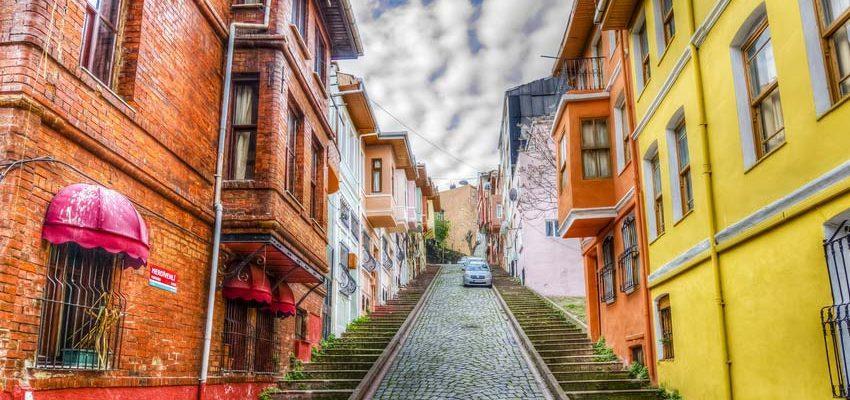 این جاهای تاریخی استانبول بین خودمان بماند