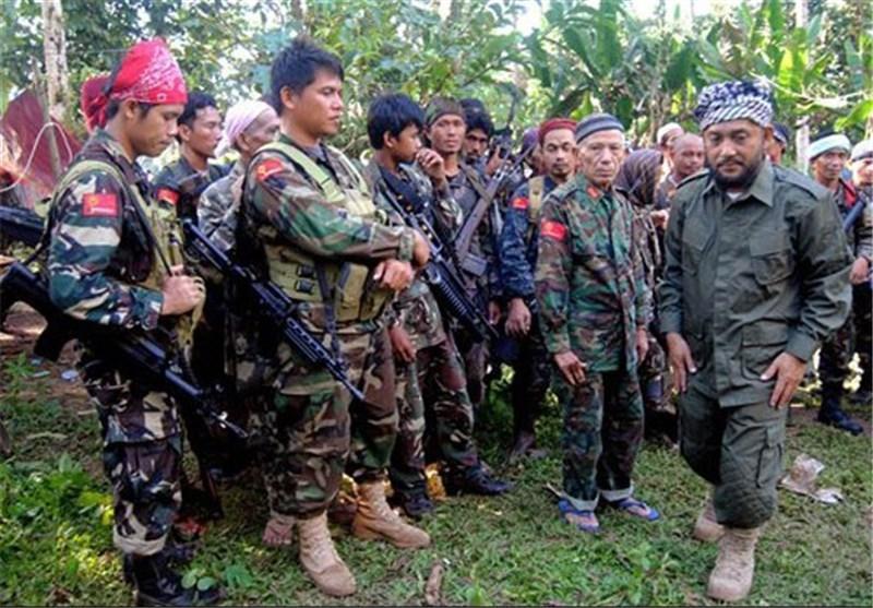 هشدار آمریکا به شهروندان خود درباره خودداری از سفر به جنوب فیلیپین