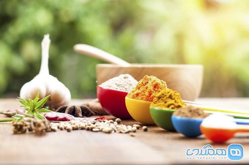 کوچک کردن شکم با غذاهای خوش طعم کوچک کردن شکم با غذاهای خوش طعم