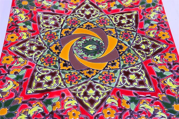 برپایی نمایشگاه هنرمندان آذربایجان غربی در سازمان میراث فرهنگی