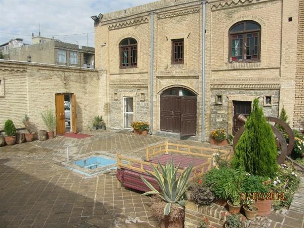 جشنواره وحدت در بنای تاریخی سوری کرمانشاه برگزار می شود جشنواره وحدت در بنای تاریخی سوری کرمانشاه برگزار می گردد